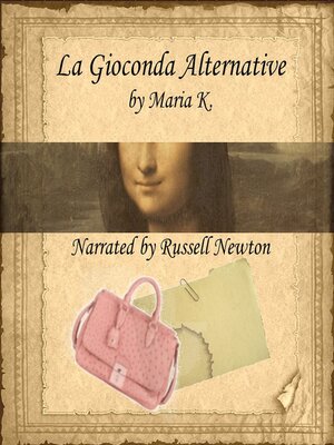 cover image of La Gioconda Alternative